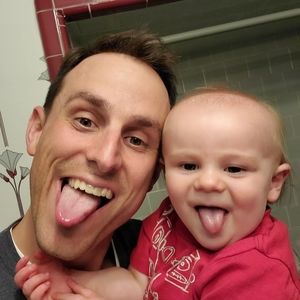 Meet your Posher, Jeff